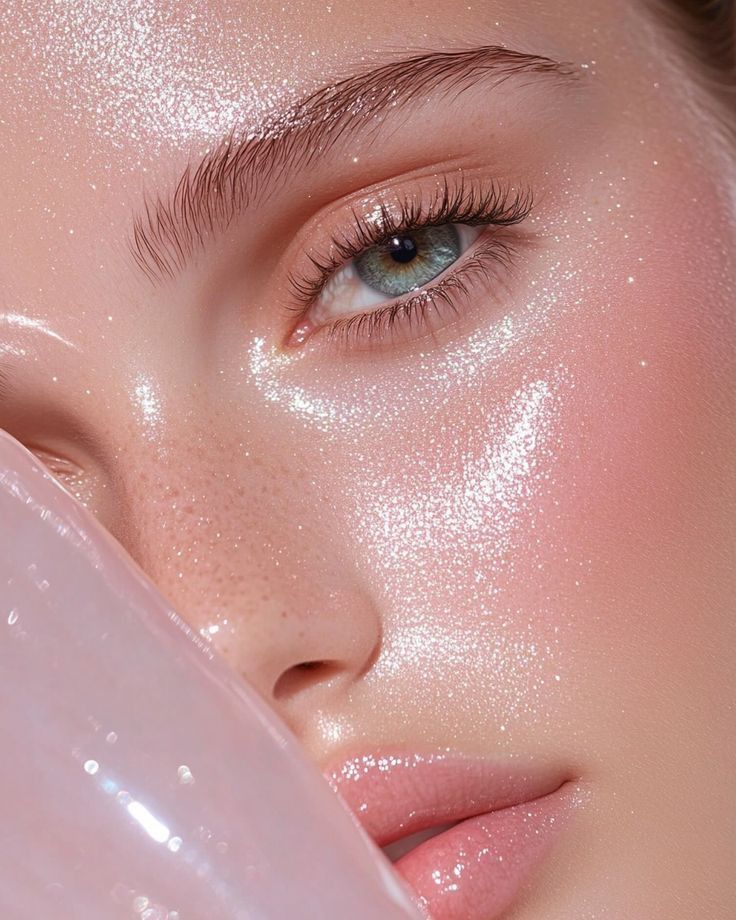 Multi-Use Makeup