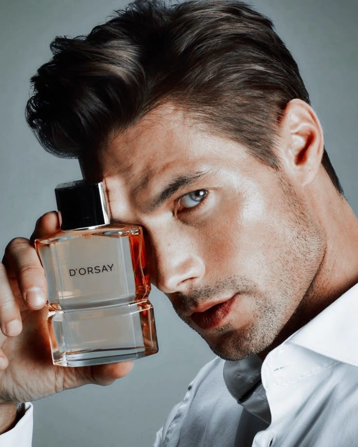 Men's Perfumes