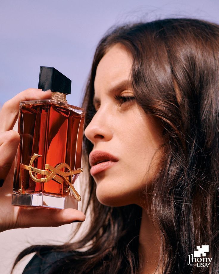 Women's Perfumes