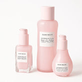 Glow Recipe Watermelon Glow Essentials – 3-Piece Set - Skincare Bundle / Watermelon Skincare Trio - Glow Recipe -- United Arab Emirates -- Pinky Cosmetics