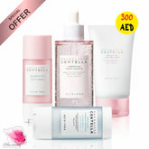 SKIN1004 Madagascar Centella Set - Soothing & Pore Care - offer set - SKIN1004 -- United Arab Emirates -- Pinky Cosmetics