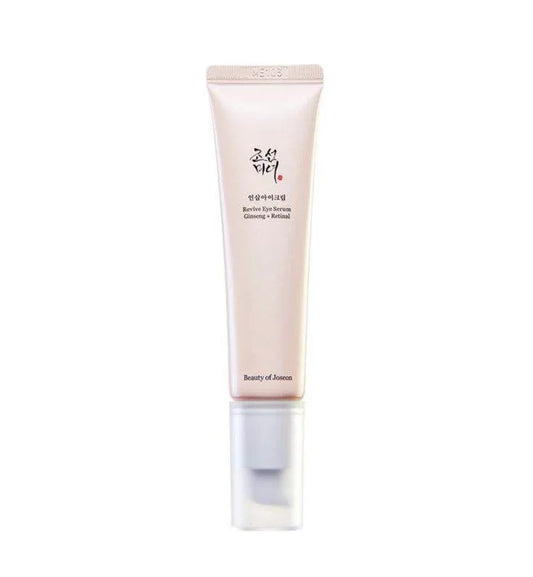 Beauty of Joseon Revive Eye Serum – Ginseng + Retinal - Eye Serum / Eye Care - Beauty of Joseon -- United Arab Emirates -- Pinky Cosmetics