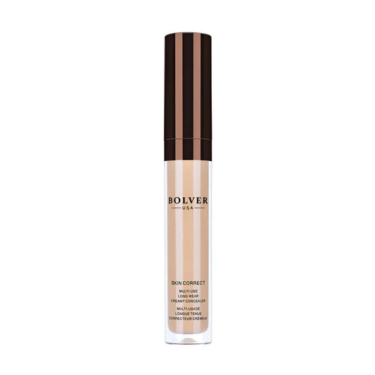 MULTI-USE LONG WEAR CREAMY CONCEALER Pinky Cosmetics Pinky Cosmetics