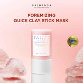 SKIN1004 Madagascar Centella Poremizing Quick Clay Stick Mask (27g) – Deep Cleansing & Pore Tightening - - Pinky Cosmetics -- United Arab Emirates -- Pinky Cosmetics