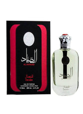 AlSayaad For Men Eau de Parfum – 100ml 🌟 - - Pinky Cosmetics -- United Arab Emirates -- Pinky Cosmetics