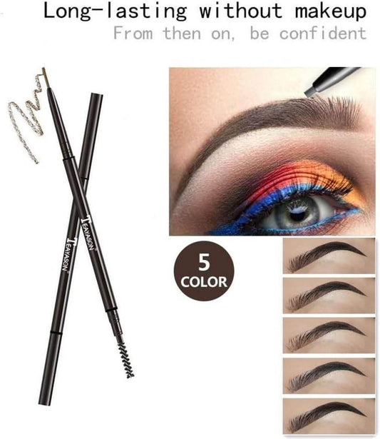 1 Pair Natural Cat Eye Lashes Winged Handmade Faux Mink Eyelashes Fake Lashes Soft Eyelash Makeup - - Pinky Cosmetics -- United Arab Emirates -- Pinky Cosmetics