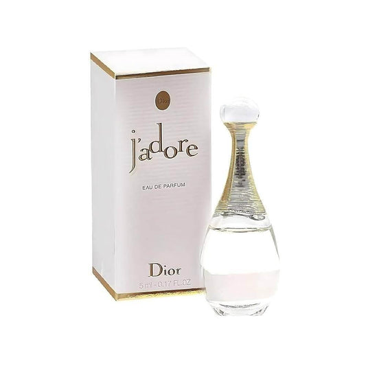 Dior J'adore Eau de Parfum – Women's Fragrance 100ml - Perfume / Eau de Parfum - Dior -- United Arab Emirates -- Pinky Cosmetics