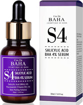 Cos De BAHA S4 serum - BHA 4% Pore Clarifying Cos De BAHA Serum Pinky Cosmetics