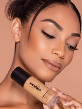 Sheglam COMPLEXION PRO LONG LASTING BREATHABLE MATTE FOD NO.GOLDEN - - Pinky Cosmetics -- United Arab Emirates -- Pinky Cosmetics