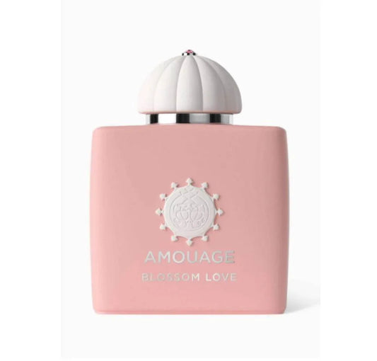 Amouage Blossom Love Eau de Parfum for Women -100ml - Women's Perfume - Amouage -- United Arab Emirates -- Pinky Cosmetics