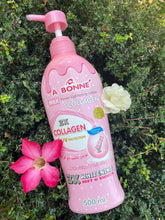 A Bonne’ Milk Power Lightening Lotion with Collagen - - Pinky Cosmetics -- United Arab Emirates -- Pinky Cosmetics