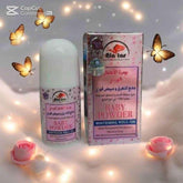 Alatar Antiperspirant Whitening Deo Roll on - - Pinky Cosmetics -- United Arab Emirates -- Pinky Cosmetics