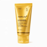 Medicube Kojic Acid Turmeric Night Wrapping Mask 75ml - Medicube - Pinky Cosmetics -- United Arab Emirates -- Pinky Cosmetics
