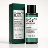 Some By Mi AHA BHA PHA 30 Days Miracle Toner 150ml - Face Toners - Some By Mi -- United Arab Emirates -- Pinky Cosmetics