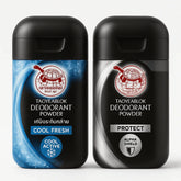 TAOYEABLOK Deodorant Men's Powder - Ultimate Protection - Men's Body Care - Deodorants - TAOYEABLOK -- United Arab Emirates -- Pinky Cosmetics