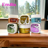 Emilia High Light Body Perfume for Radiant Elegance - - Pinky Cosmetics -- United Arab Emirates -- Pinky Cosmetics