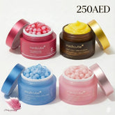 Medicube Capsule Set - 4 Creams Bundle - offer set - medicube -- United Arab Emirates -- Pinky Cosmetics