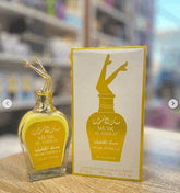 Musk Al Amirat Perfume – Original & Luxurious 💓 - - Pinky Cosmetics -- United Arab Emirates -- Pinky Cosmetics