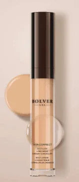MULTI-USE LONG WEAR CREAMY CONCEALER - - Pinky Cosmetics -- United Arab Emirates -- Pinky Cosmetics