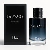 Dior sauvage men's eau de toilette, 100ml - Women's Perfume - Dior -- United Arab Emirates -- Pinky Cosmetics
