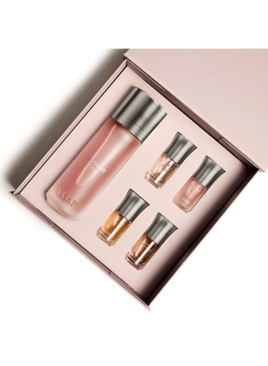 ASSAF Arrogate Pink 5 Piece Gift Set product photo 1