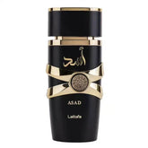 Lattafa Asad Eau de Parfum – 100ml (Men’s Perfume) - Women’s Perfumes - Lattafa -- United Arab Emirates -- Pinky Cosmetics