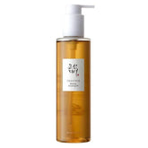 Beauty of Joseon Ginseng Cleansing Oil – 210ml - Oil Cleanser - Beauty of Joseon -- United Arab Emirates -- Pinky Cosmetics