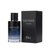 Dior Sauvage Eau de Parfum – Men's Fragrance 100ml - Perfume / Eau de Parfum - Dior -- United Arab Emirates -- Pinky Cosmetics