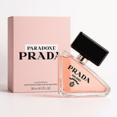 Prada Paradoxe Eau de Parfum for Women - Women's Perfume - Prada -- United Arab Emirates -- Pinky Cosmetics