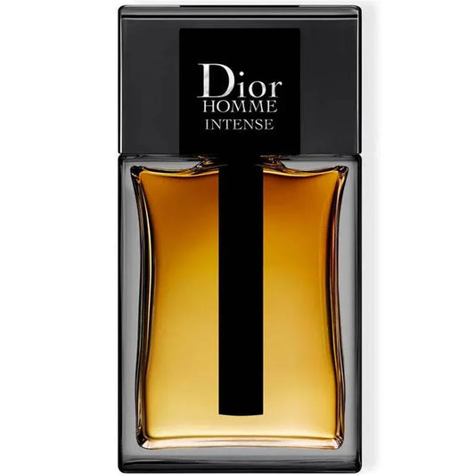 Dior Homme Intense Eau de Parfum – 100ml for Men - Perfume / Eau de Parfum - Dior -- United Arab Emirates -- Pinky Cosmetics