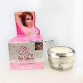 Qnic Care Underarm Whitening Cream – 15g - Skin Lightening Cream / Body Care - Qnic Care -- United Arab Emirates -- Pinky Cosmetics