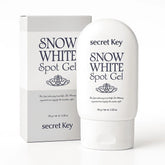 Secret Key Snow White Spot Gel - Brightening Care - Face Brightening - Secret Key -- United Arab Emirates -- Pinky Cosmetics