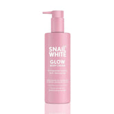 Snail White Glow Body Cream – Pomegranate & AHA - Body Care - Snail White -- United Arab Emirates -- Pinky Cosmetics