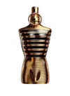 Le Male Elixir by Jean Paul Gaultier – EDP Intense 125ml - Perfume / Eau de Parfum Intense - Jean Paul Gaultier -- United Arab Emirates -- Pinky Cosmetics