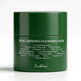 Dr. Althea Pure Grinding Cleansing Balm - Deep Clean - Face Cleansers - Dr. Althea -- United Arab Emirates -- Pinky Cosmetics