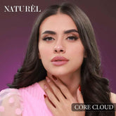 Naturel Lenses Core Cloud - Subtle Korean Lenses - Colored Contact Lenses - Naturel -- United Arab Emirates -- Pinky Cosmetics