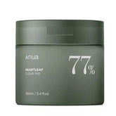 Anua Heartleaf 77% Clear Pad – Pore Clarifying Toner Pads - Facial Toner Pads - Anua -- United Arab Emirates -- Pinky Cosmetics