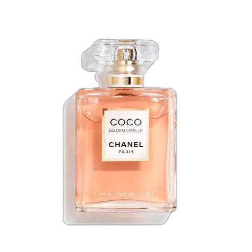 Chanel Coco Mademoiselle Intense EDP – 100ml - Perfume - Chanel -- United Arab Emirates -- Pinky Cosmetics