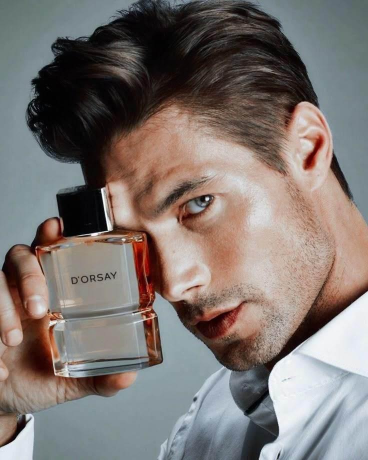 Men's Perfumes - Pinky Cosmetics