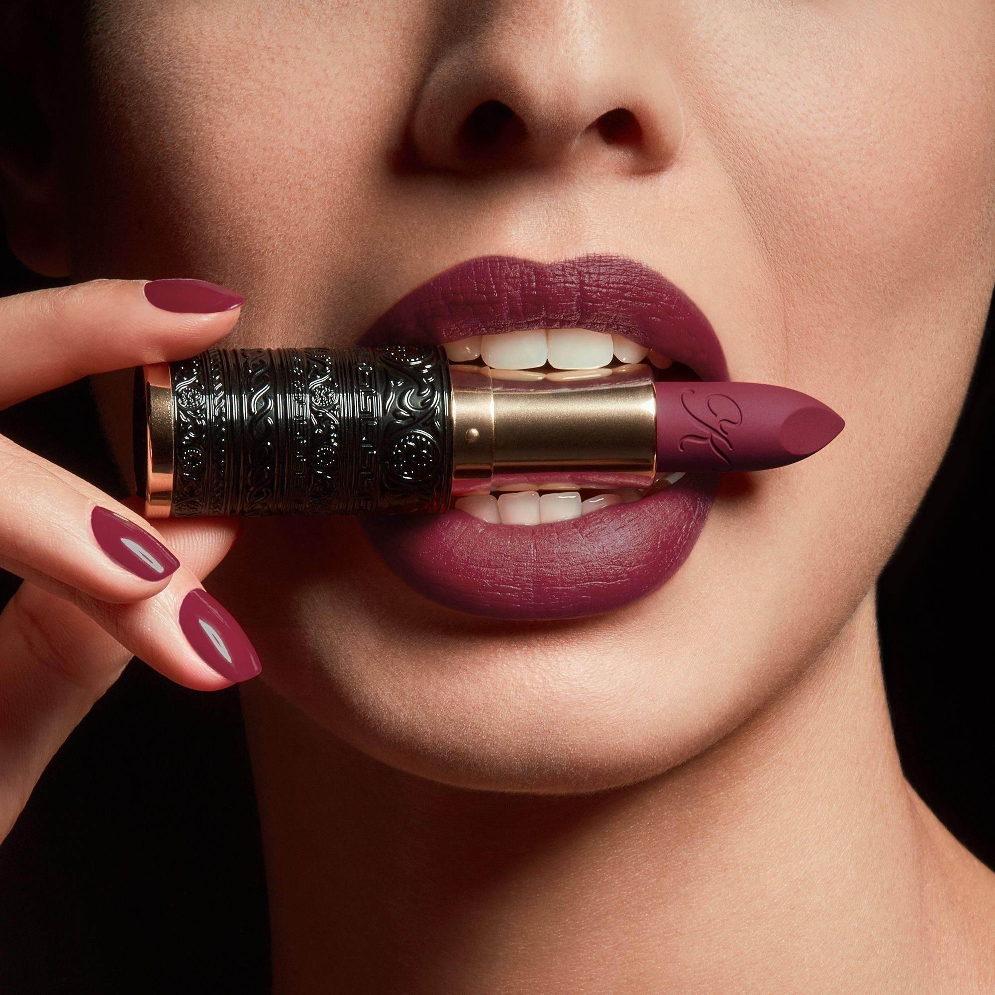 Lip Products - Pinky Cosmetics