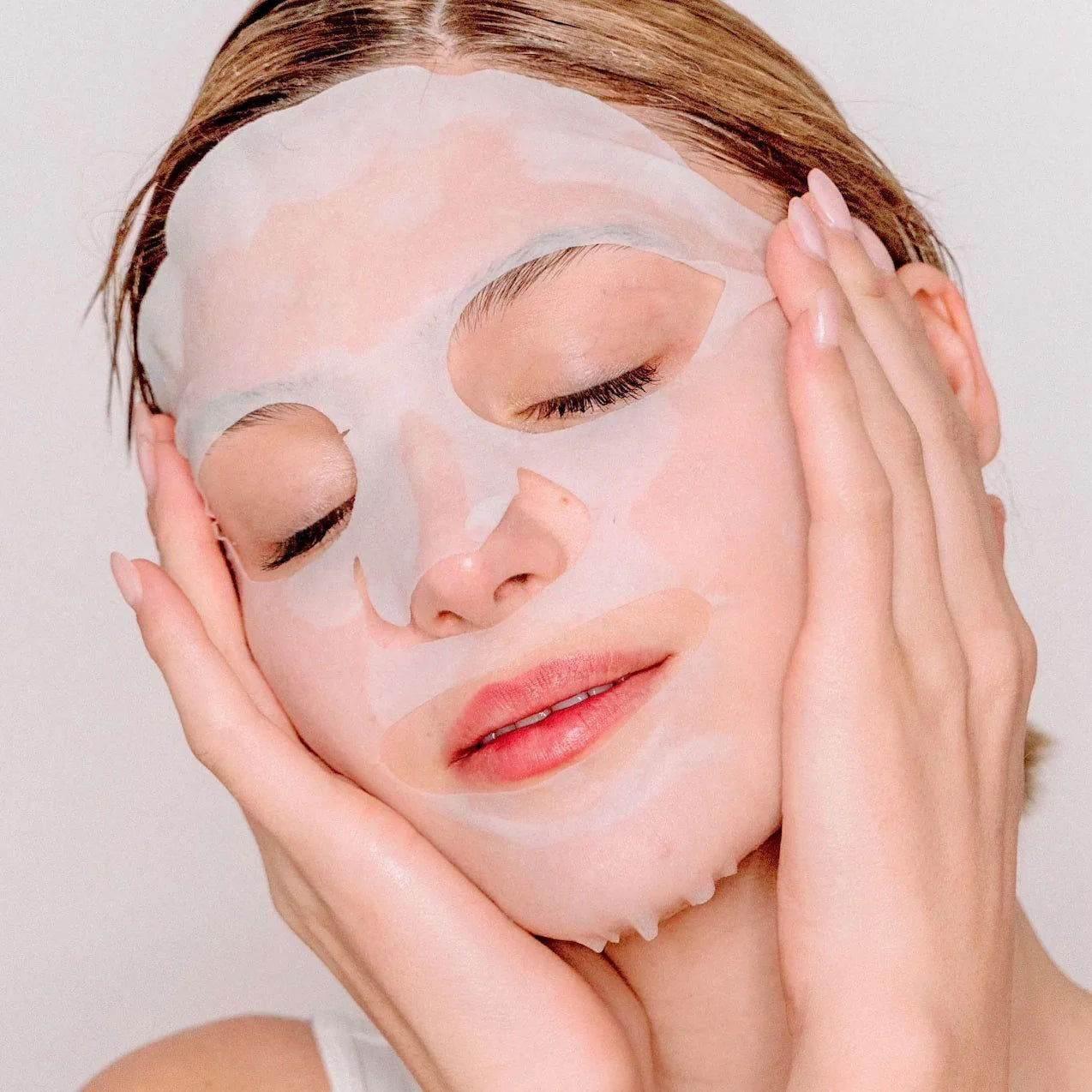 Face Masks - Pinky Cosmetics