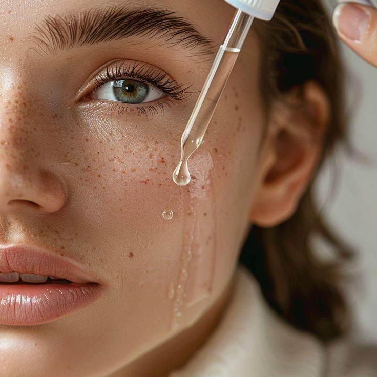 Face Serums - Pinky Cosmetics