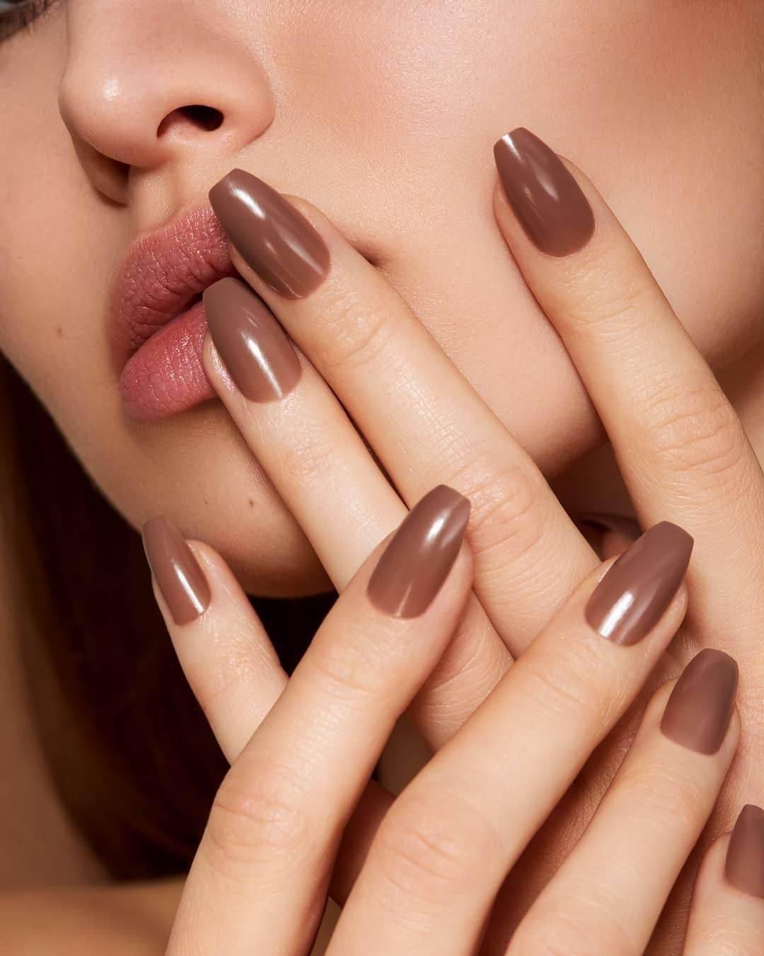 Nails Products - Pinky Cosmetics