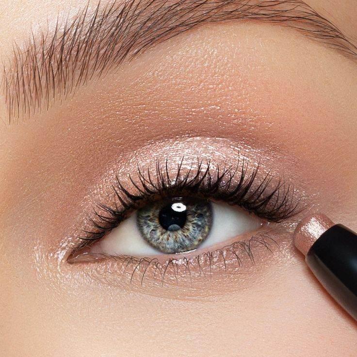 Eye Makeup - Pinky Cosmetics