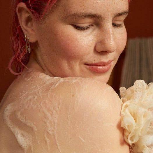 Body Shower - Pinky Cosmetics