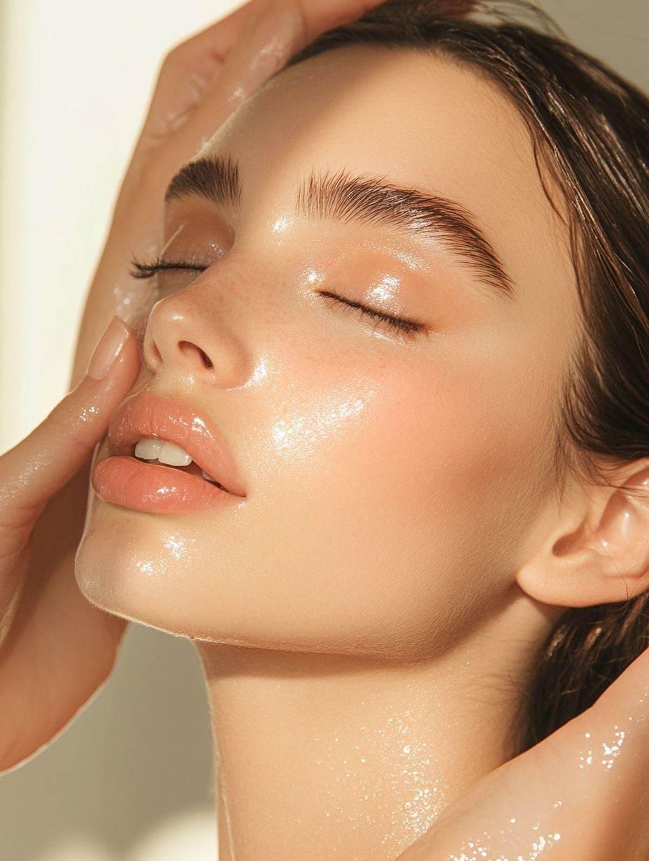 Face Brightening - Pinky Cosmetics