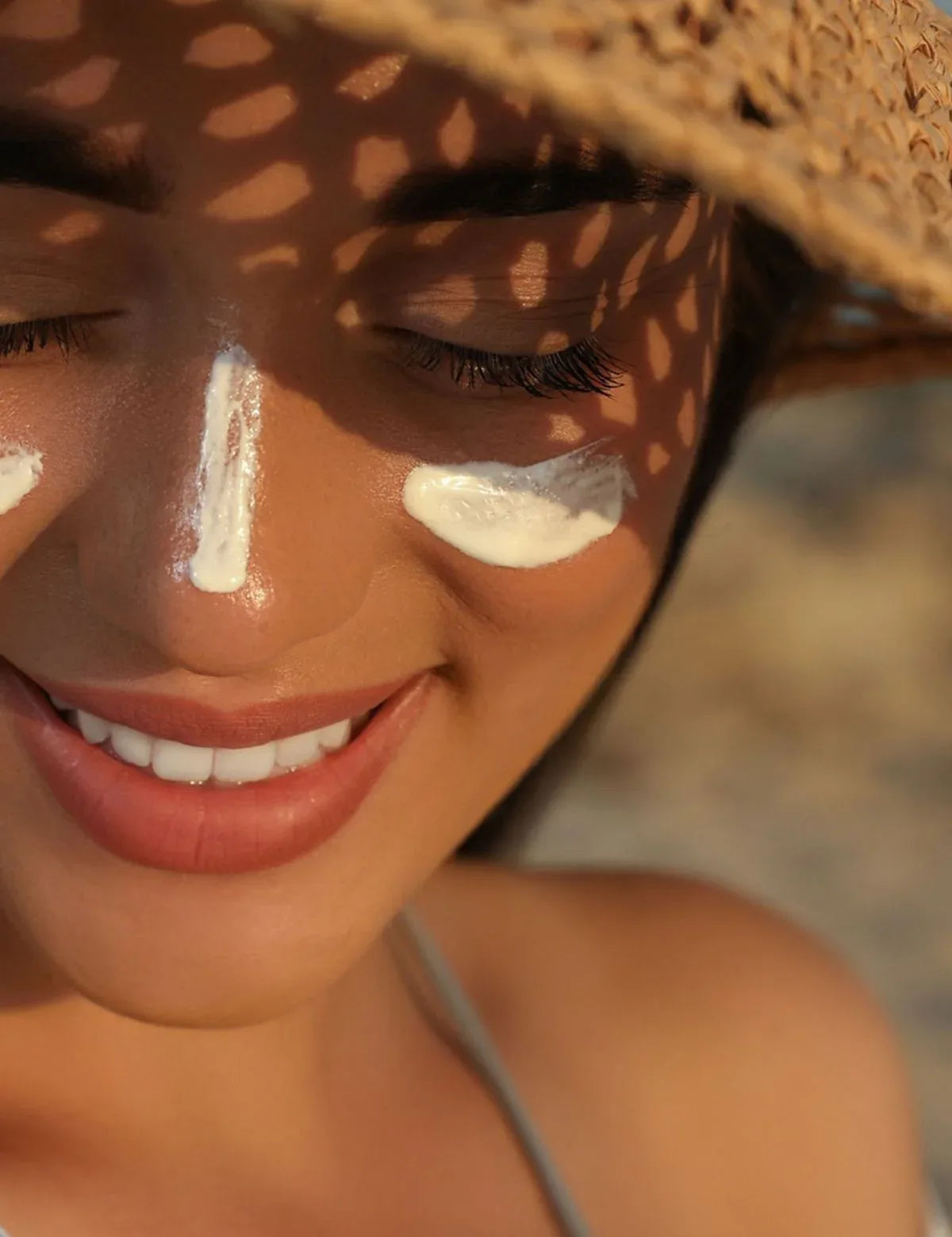 Face Sunscreens - Pinky Cosmetics