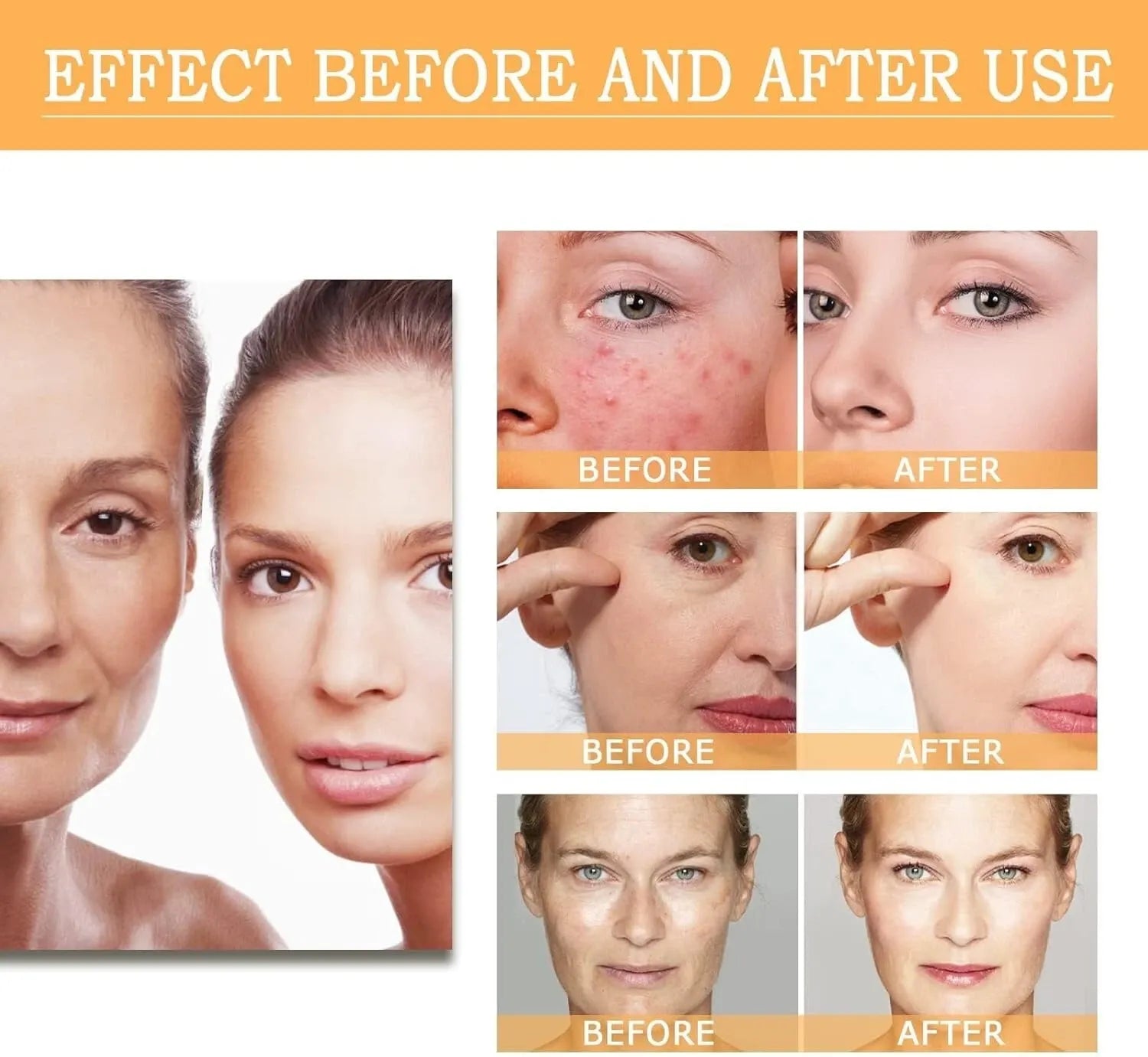 The Ordinary Glycolic Acid Toner - 7% Exfoliating Solution The Ordinary Face Toner  Pinky Cosmetics