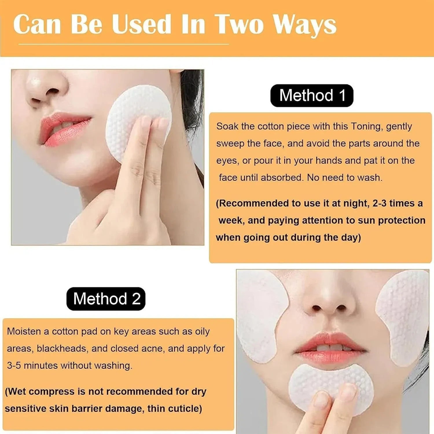The Ordinary Glycolic Acid Toner - 7% Exfoliating Solution The Ordinary Face Toner  Pinky Cosmetics