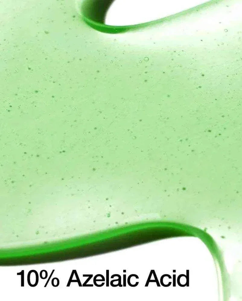 Anoa Azelaic Acid 10% + Hyaluron Serum for Calm and Radiant Skin, 30ml - - Pinky Cosmetics -- United Arab Emirates -- Pinky Cosmetics